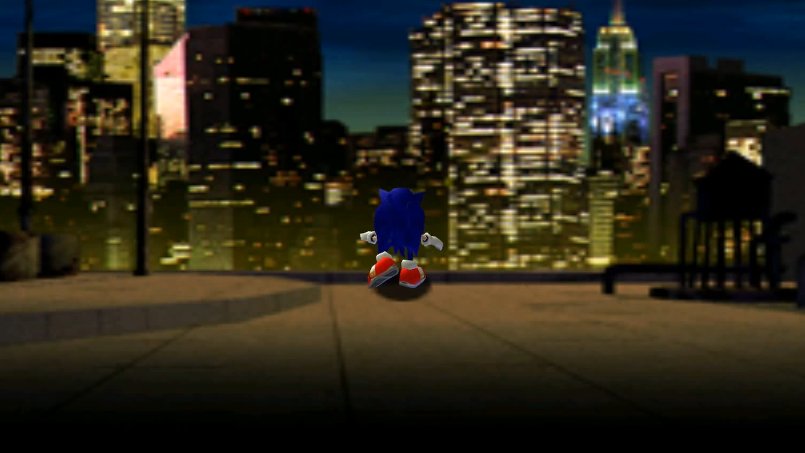 ⠀
⠀ ‶ You know what? ʺ
⠀
⠀ Activates cheats — makes your day a night.
⠀