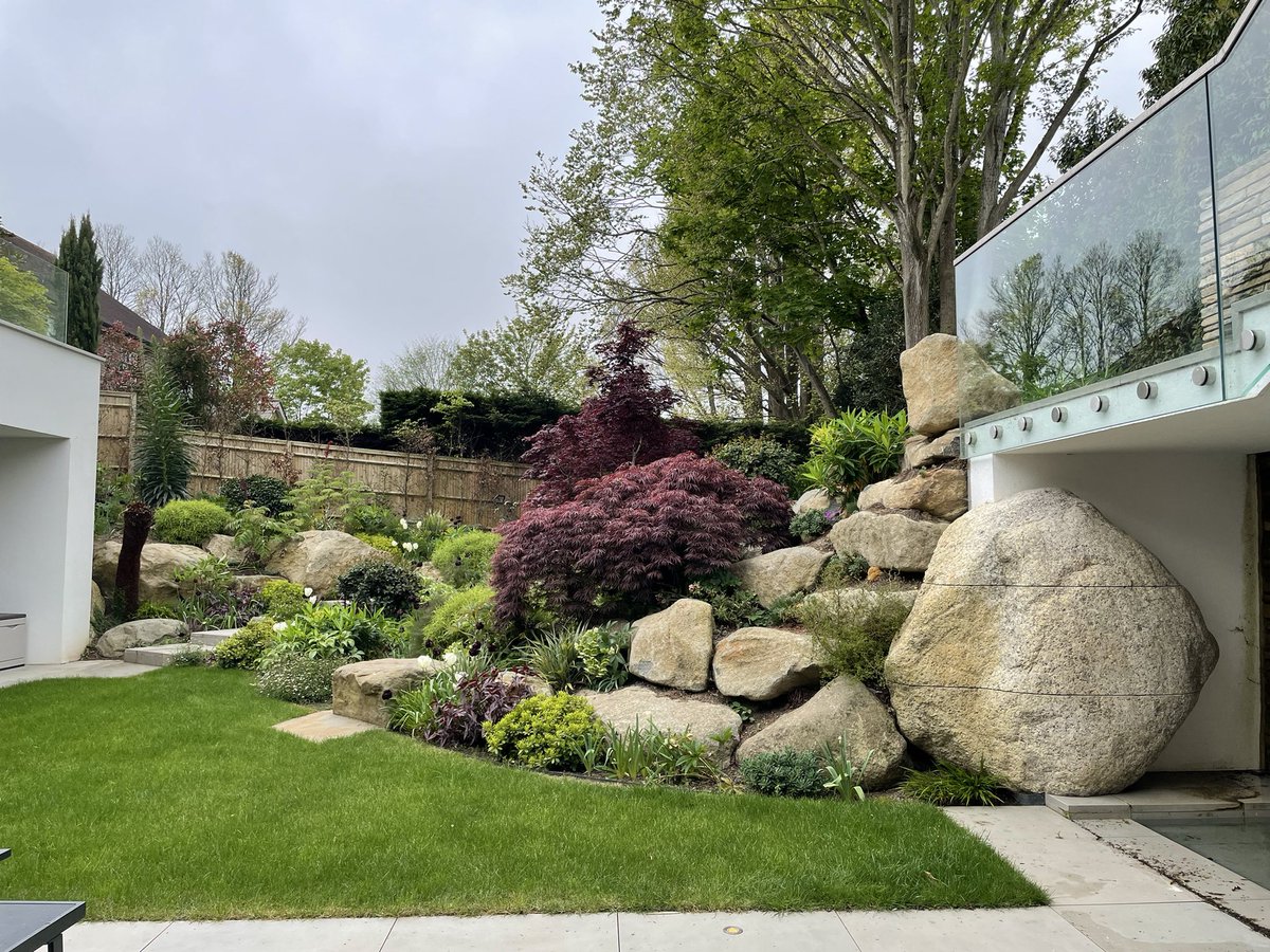 Wonderful collaboration with <a href="/alladiosims/">Alladiosims</a> to extend, remodel and transform this house in #brighton including a new #basement