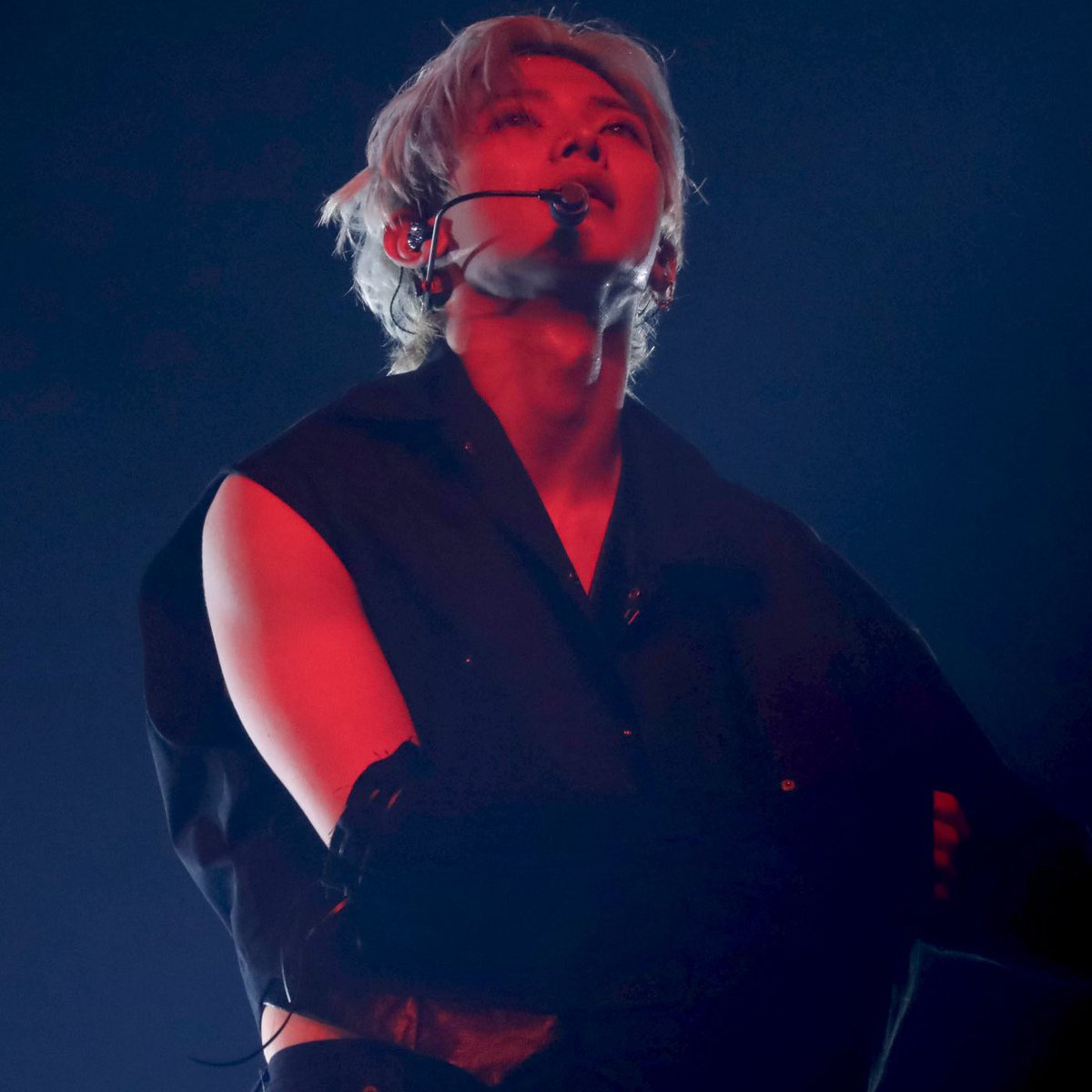 yeothinking's tweet image. &amp;lt;3