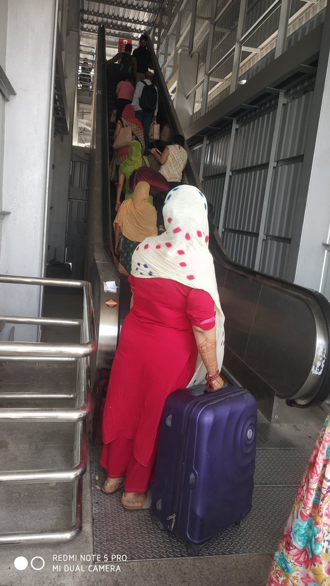 SharvanMalik19's tweet photo. @AshwiniVaishnaw Sir it has been 1 month since the start of the accelerator. But in that 1 month, it operates only 5-10 times. Mostly it gets underwork or works in progress. It's a request kindly take action on that matter as many passengers suffer. Or provide some other option. https://t.co/0EYyDjw7l4