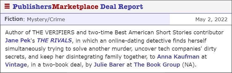 juliebarer's tweet image. More Claudia Lin can only be a good thing! #TheVerifiers #Book2 #JanePek @annakirgo