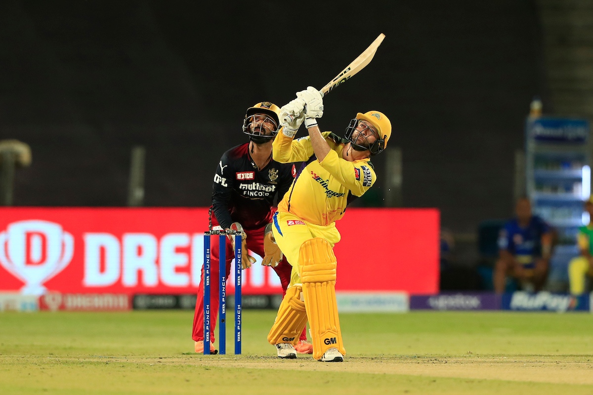 RCB vs CSK: Bangalore defeats Chennai by 13 runs and moves into the top four