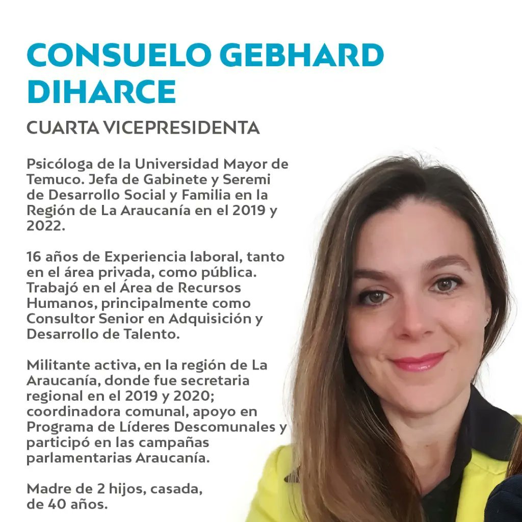 evopolinunoa's tweet photo. @zuninoitalo, @nachagalilea, @consuelogebhard y @mery_undurraga https://t.co/N27HguIiWC