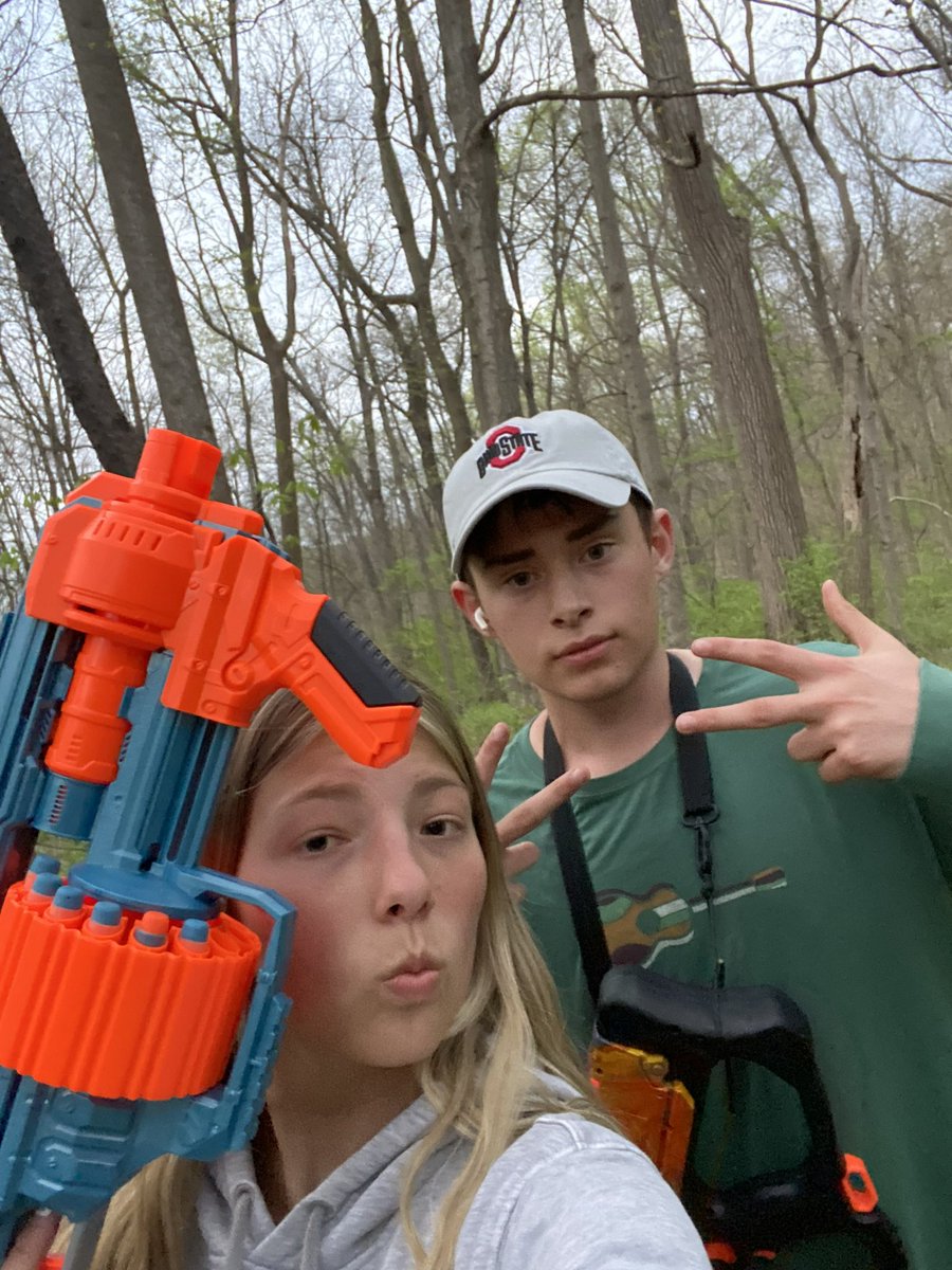 cj_nerf's tweet photo. Ukraine Special Forces activate one secret shooter against a member of Shiesty Snipas
Things are starting to heat up🔥 https://t.co/sRIPvwmlK6