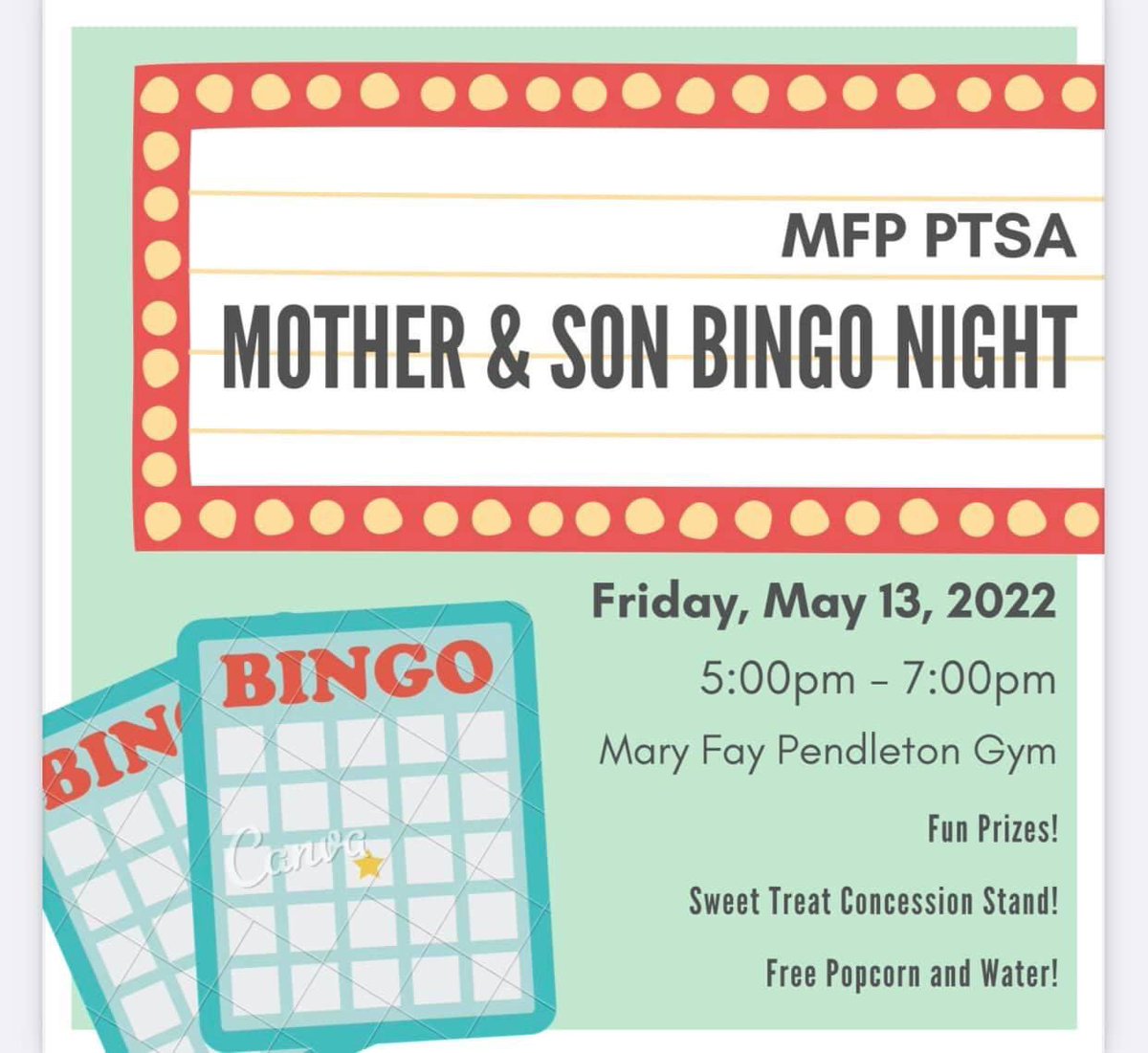 Mary Fay Pendleton (@maryfayschool) on Twitter photo 