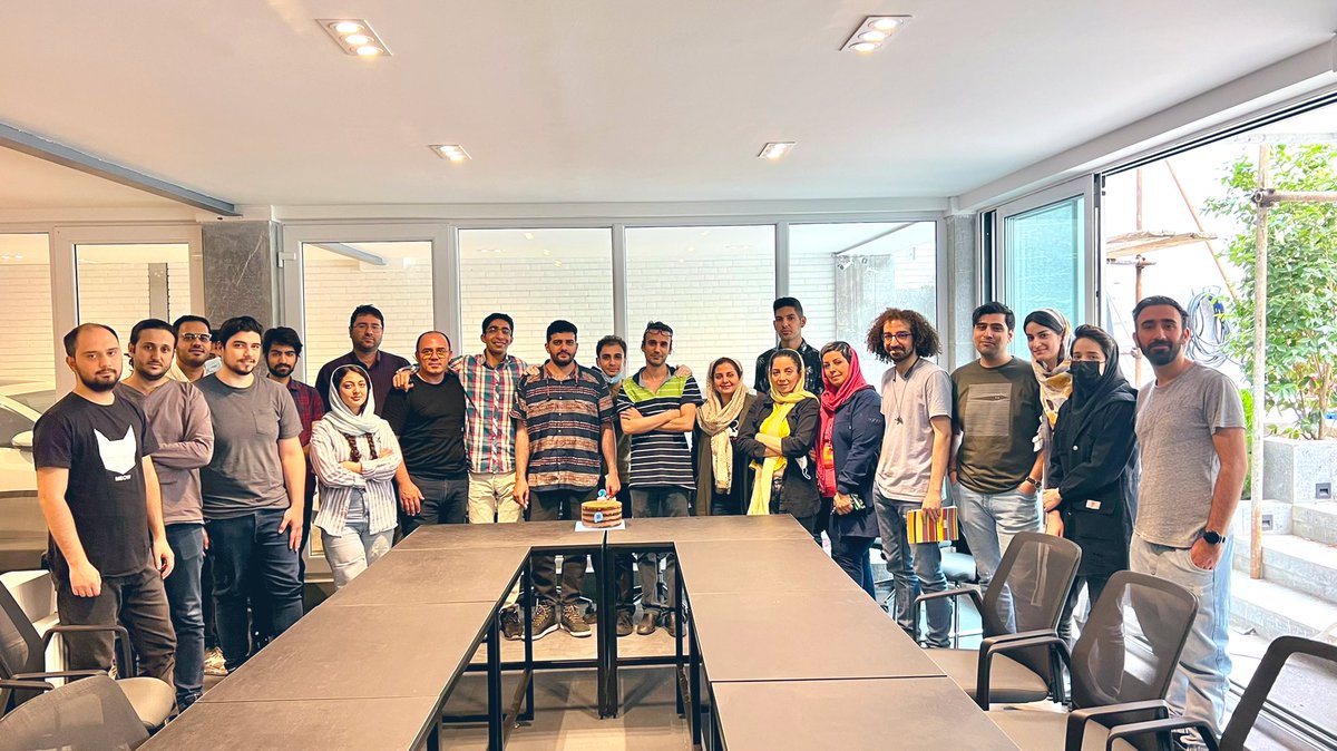 Sternx Technology tweet media