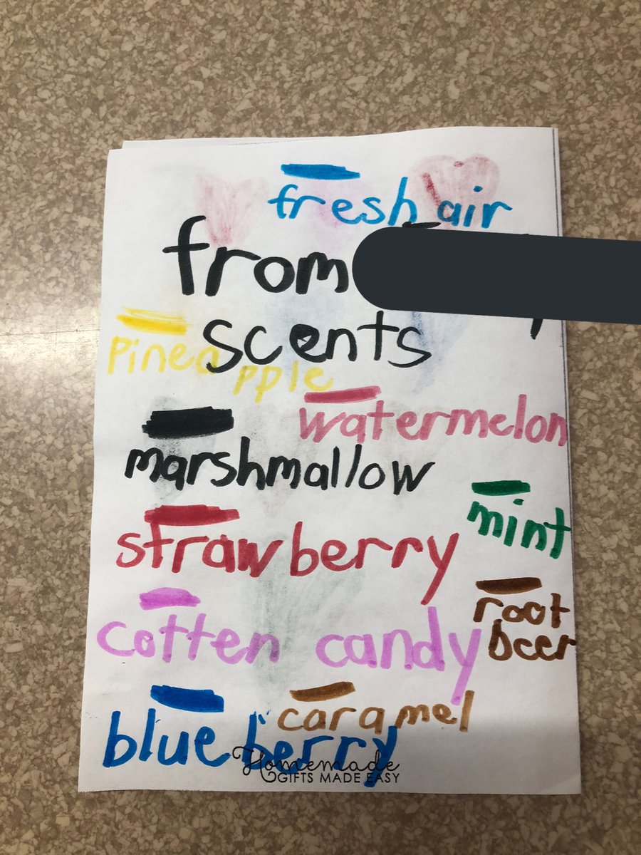 Lauren Ehrlich tweet media