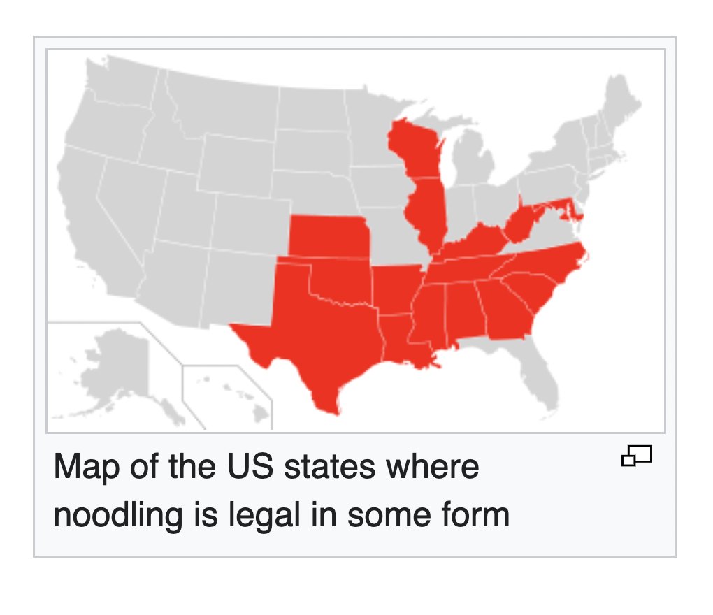 depths of wikipedia! tweet media