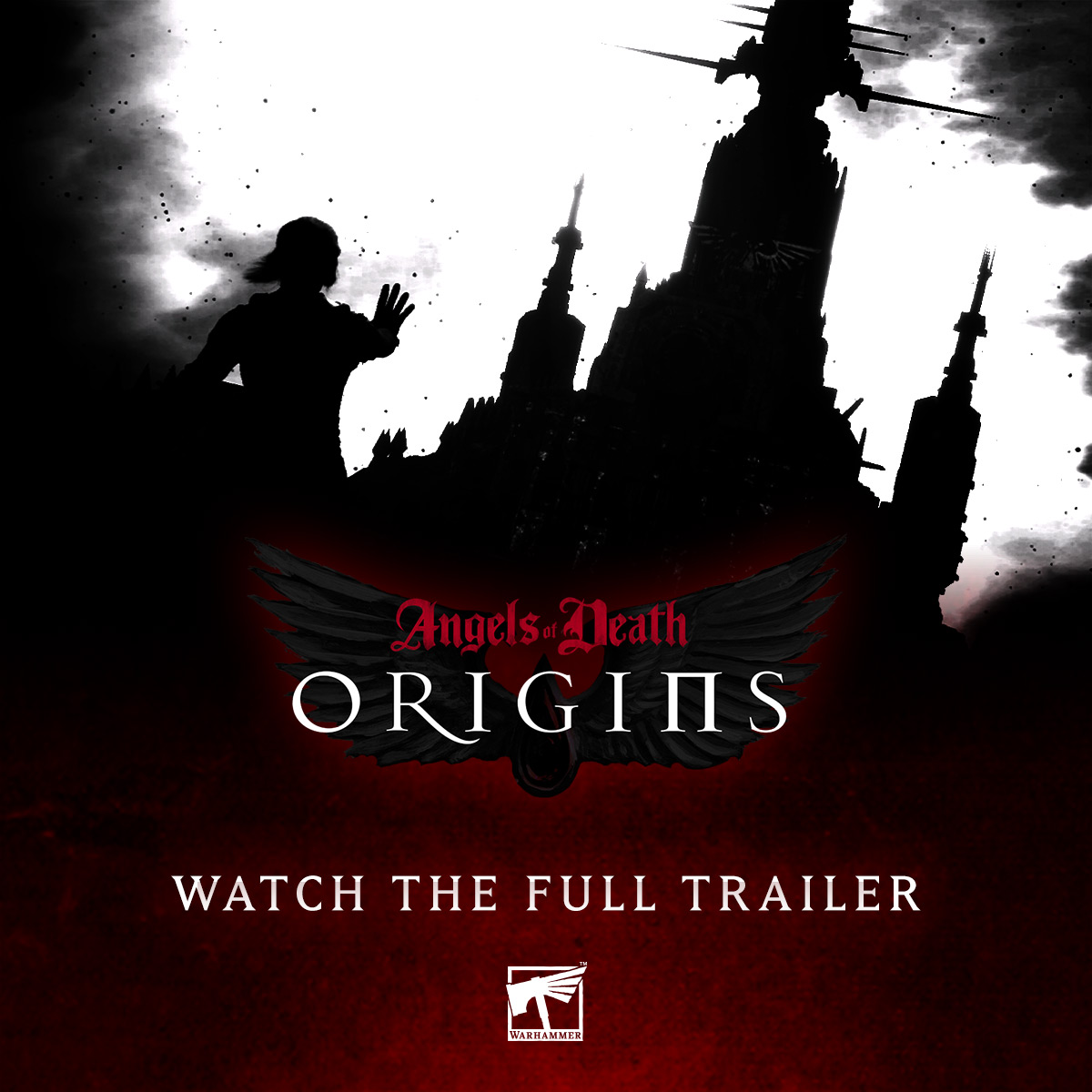 New Animation 'Angels of Death: Origins - In The Company Of Death