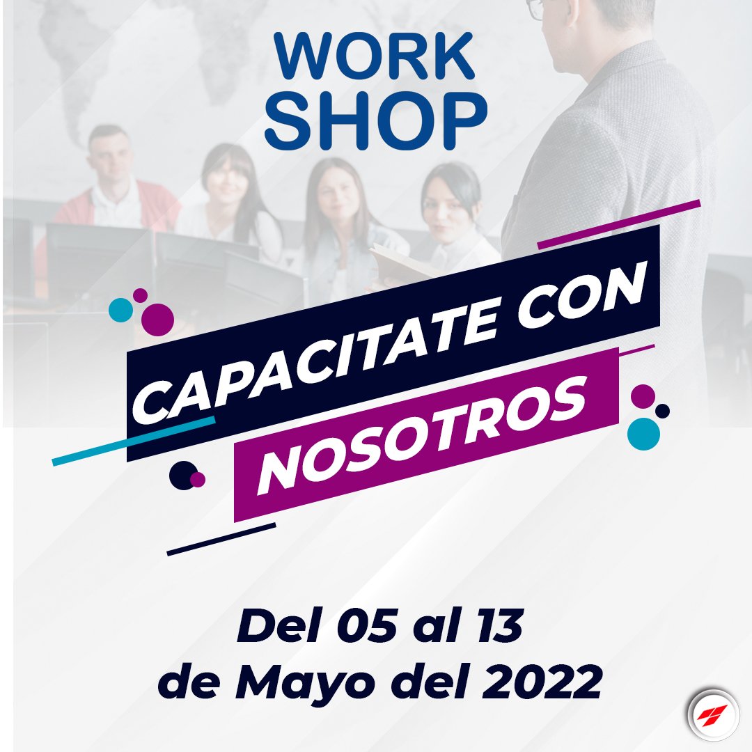 imacop_oficial's tweet image. ¡Capacítate con nosotros!🧳📚 WORK SHOP 2022, del 5 al 13 de mayo.🙂👌 ¡Espéranos en tu ciudad!📍🚍 Morelia, Toluca, Puebla,   Querétaro, León, San Luis Potosí, Aguascalientes, Guadalajara y Tepatitlán. #IMACOP #HechosParaViajar #WORKSHOP2022