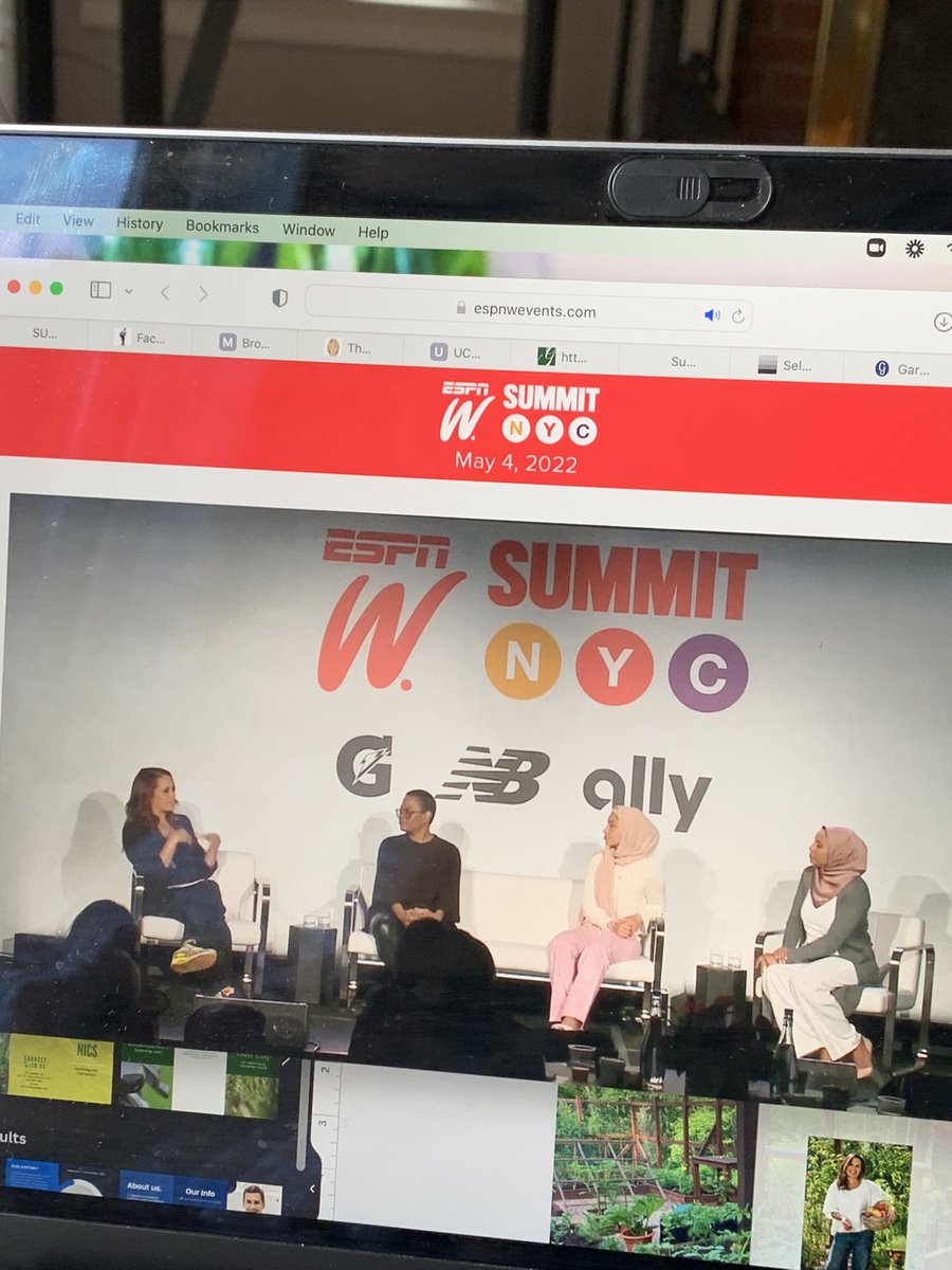 marina03's tweet photo. Great conversations #espnWsummit Thank you ladies for making change and lighting torches! #womenleaders https://t.co/dhgJOL9XpN