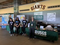 USGS_ShakeAlert's tweet photo. Thank you so much to the people who make the #ShakeAlert System possible for the 50+ million residents and visitors in Washington, Oregon, and California. 6/6 https://t.co/8VT35YLJh9