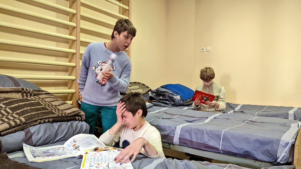 Dan Johnson tweet media