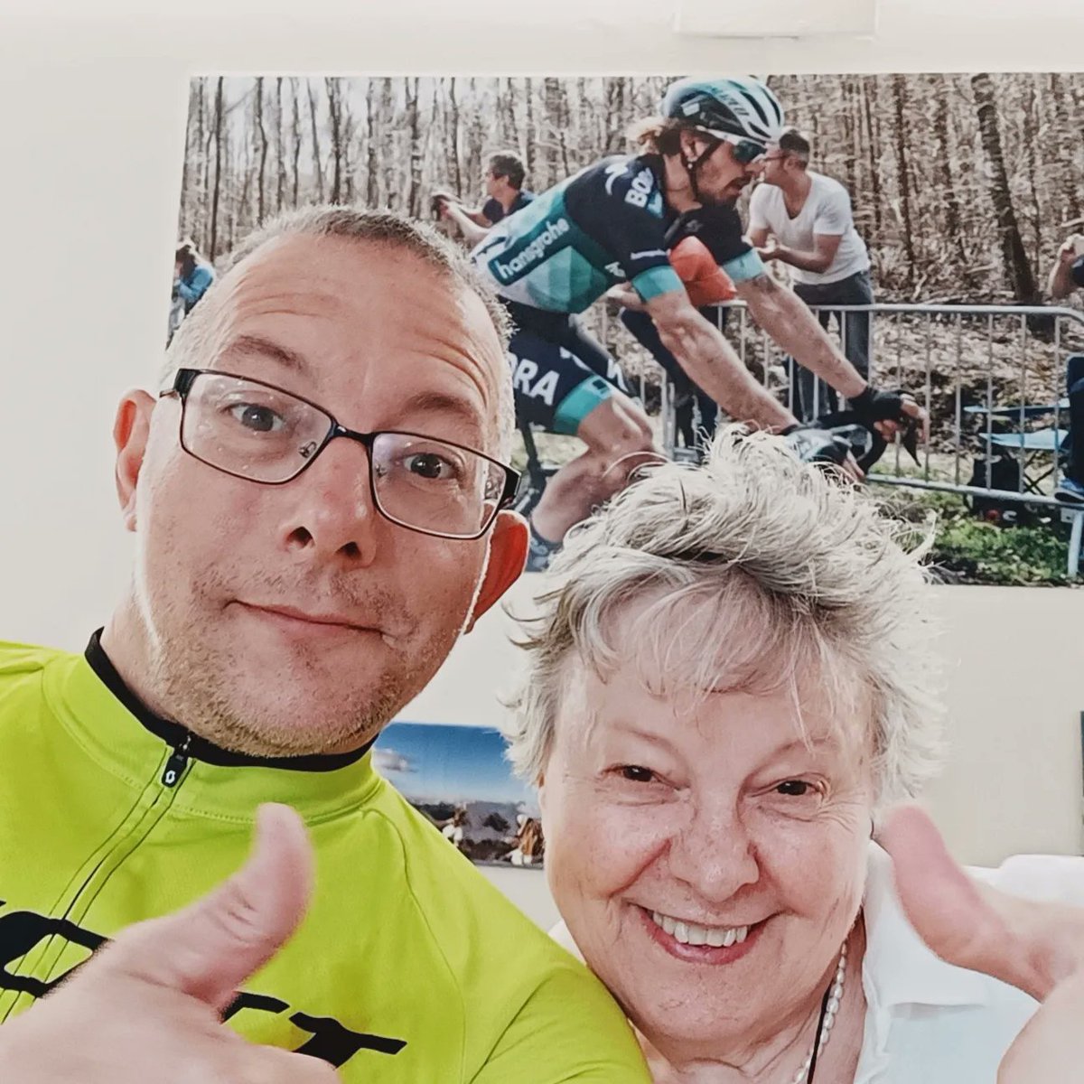 Foto per la mia cara amica <a href="/kanabaa/">kanae kitamura</a> sono tornato sotto diluvio universale a trovare la mamma di <a href="/Daniel87Oss/">Daniel Oss</a> alla pizzeria Valsugana a Pergine dove mi avevi portato tu! Ho mangiato un buon #strudel