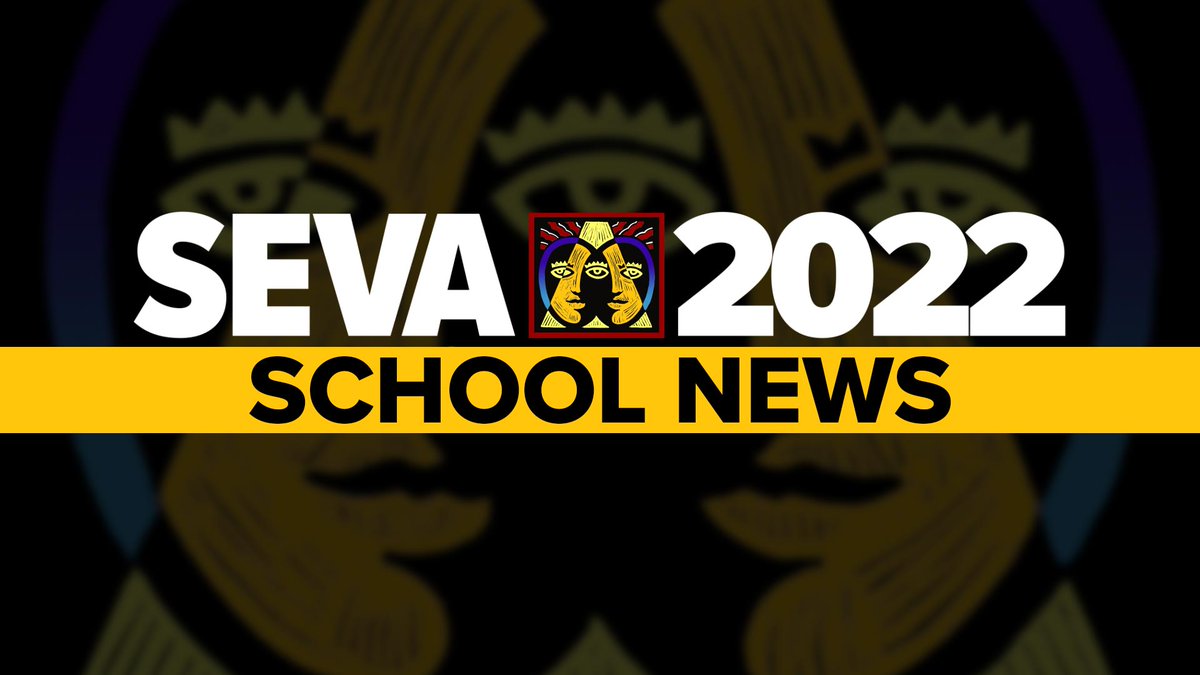 Celebrate the #SEVAAwards School News Award Winners! Watch them all on secctv.org!