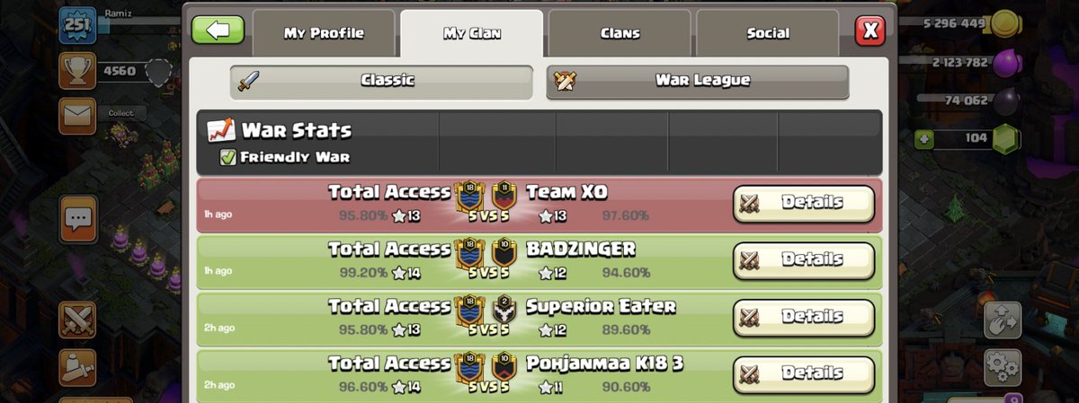 TotalAccess tweet media