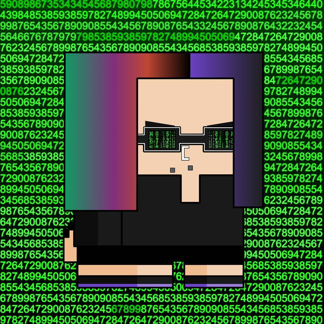 BlockbitzNews's tweet photo. @KuroNekozeR Is the most talented person I know, he surprised me with this masterpiece, I have admired this guy since day one, his talent, creativity and effort are leading him to create one of the most beautiful and human collection of NFTs you will ever seen
#NFT #nftcreator 💜 https://t.co/HTBr3iMEjE