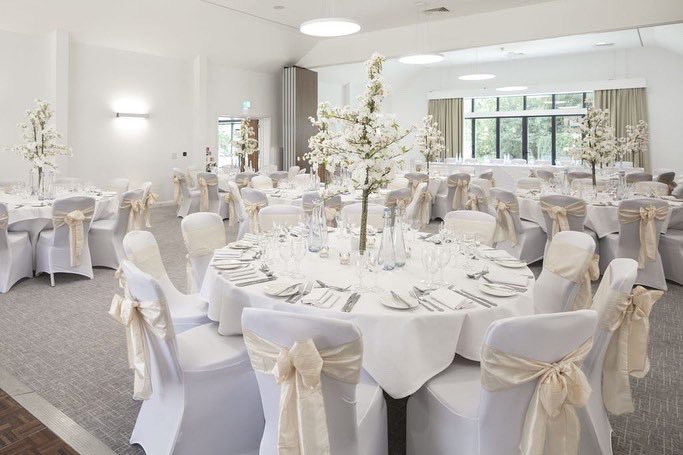 Aubrey Park Hotel (@aubreyparkhotel) on Twitter photo Save the date…27th May 2022
Are you looking at organising a Wedding or Event ? 27th May 2022 5pm – 9pm To register your attendance and for further details please contact connie@aubreypark.co.uk or 01582 792105 🍾
#weddingfairs #weddingopenevening #hertfordshire #weddinghour Save the date…27th May 2022
Are you looking at organising a Wedding or Event ? 27th May 2022 5pm – 9pm To register your attendance and for further details please contact connie@aubreypark.co.uk or 01582 792105 🍾
#weddingfairs #weddingopenevening #hertfordshire #weddinghour