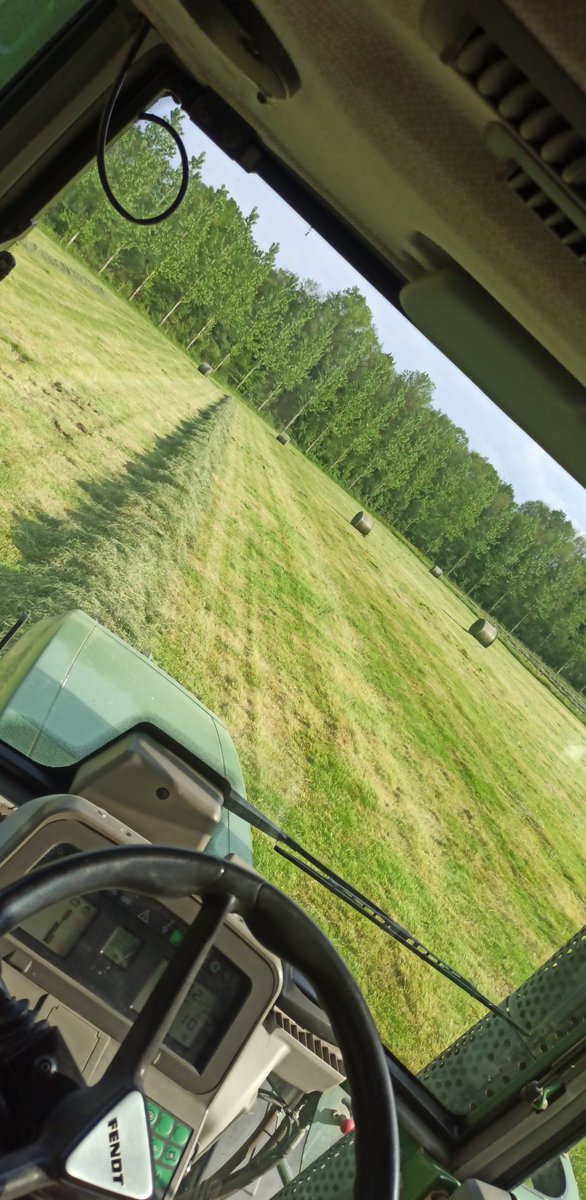 Théo, Futur Éleveur 🐄☘️🐮 tweet media