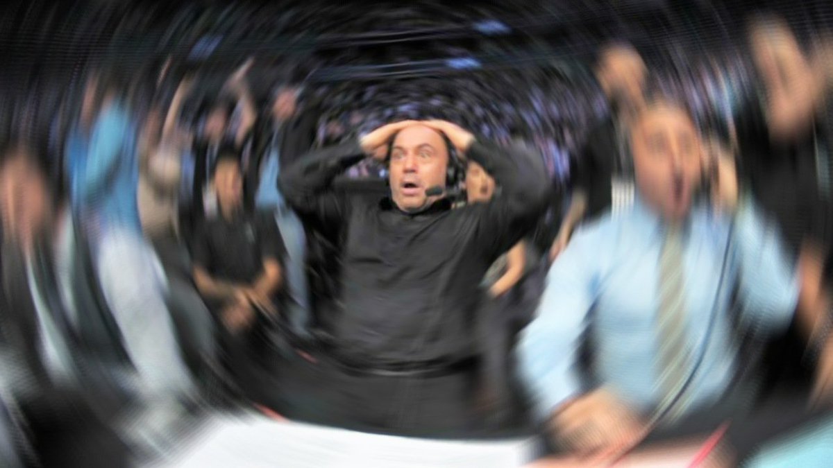 nate diaz stockton slaps khamzat while getting destroyed.

me and other diaz fans: