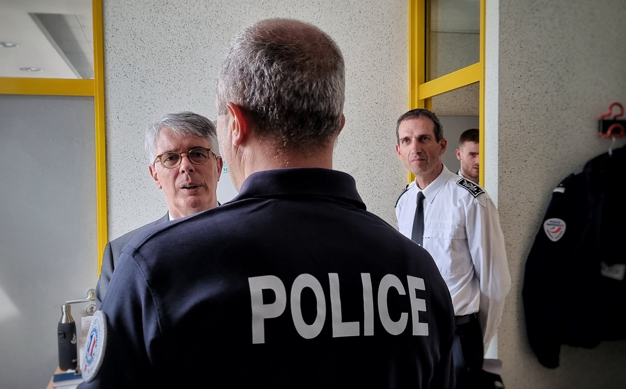 Préfet des Yvelines 🇫🇷 🇪🇺 on Twitter "https//t.co/5UgxJOdHdY" / Twitter