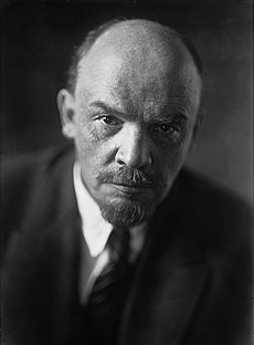 What they didn't understand however is that Lenin wasn't normal. Status and social acceptance meant everything to them and nothing to him. Now and many more times he would take wildly unpopular (among even the Bolsheviks) decisions and enforce them crushing any protest