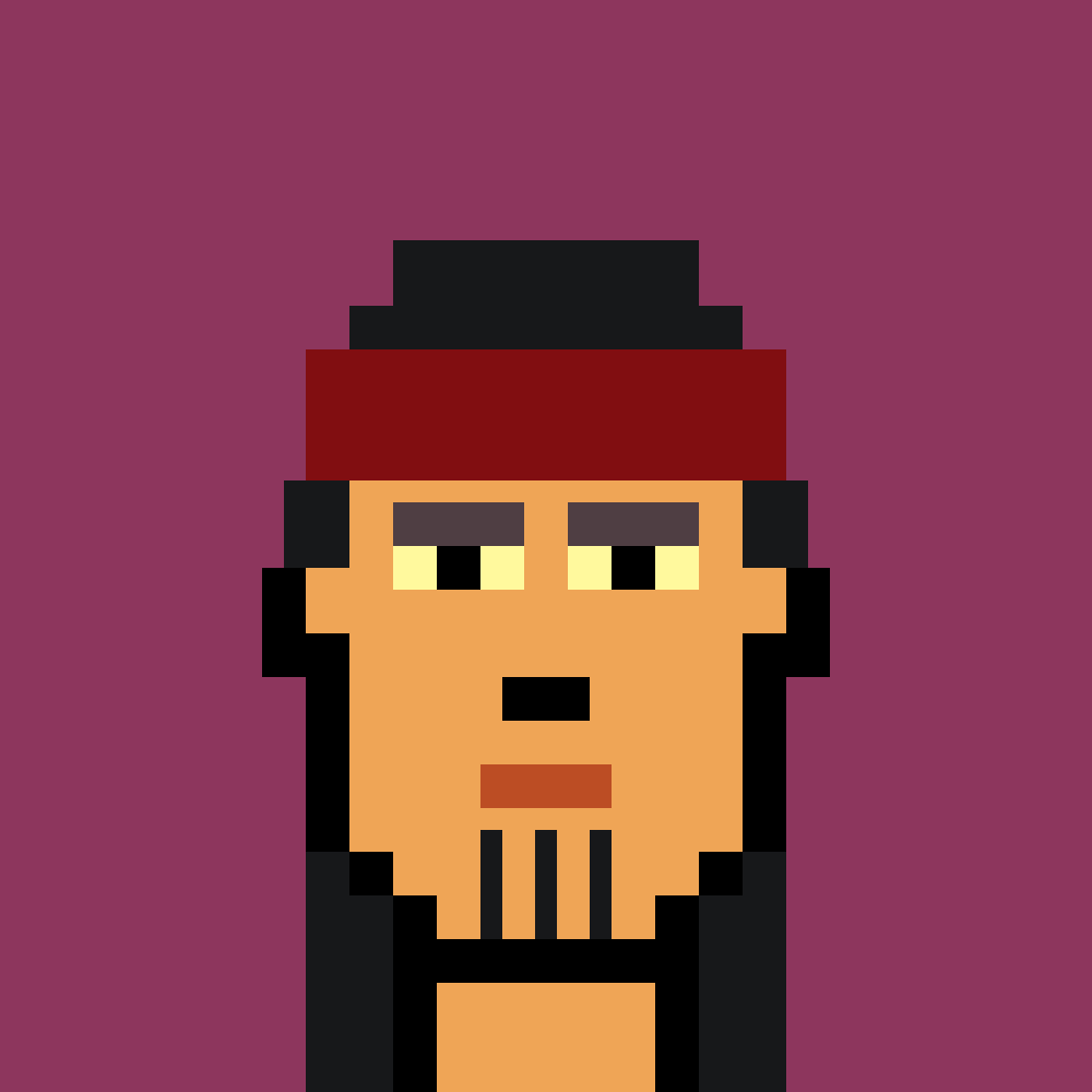 CristianGodoyX's tweet photo. https://t.co/aGELdumHj0 is the @rdrpunks website where you can find information about the #NFTProject. Thanks for believing and thanks for your visit. #NFTCollection #NFT #NFTCommunity 🔥🤠 https://t.co/969TiLmeOU