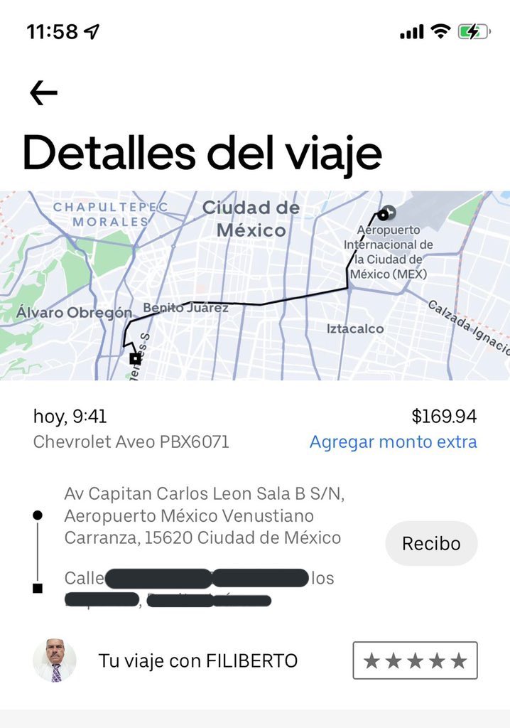 PonyRebelde's tweet photo. Estoy bien triste xq ya no aguanto mis ojitos. El LUNES tomamos viaje @Uber_MEX desde aeropuerto de CDMX dejamos 1 mochila (iban muchas cosas de valor, como mis lentes de aumento) Nos dimos cuenta inmediatamente, intentamos llamar al chofer y cortó la llamada... https://t.co/D8GrR5Wr8U