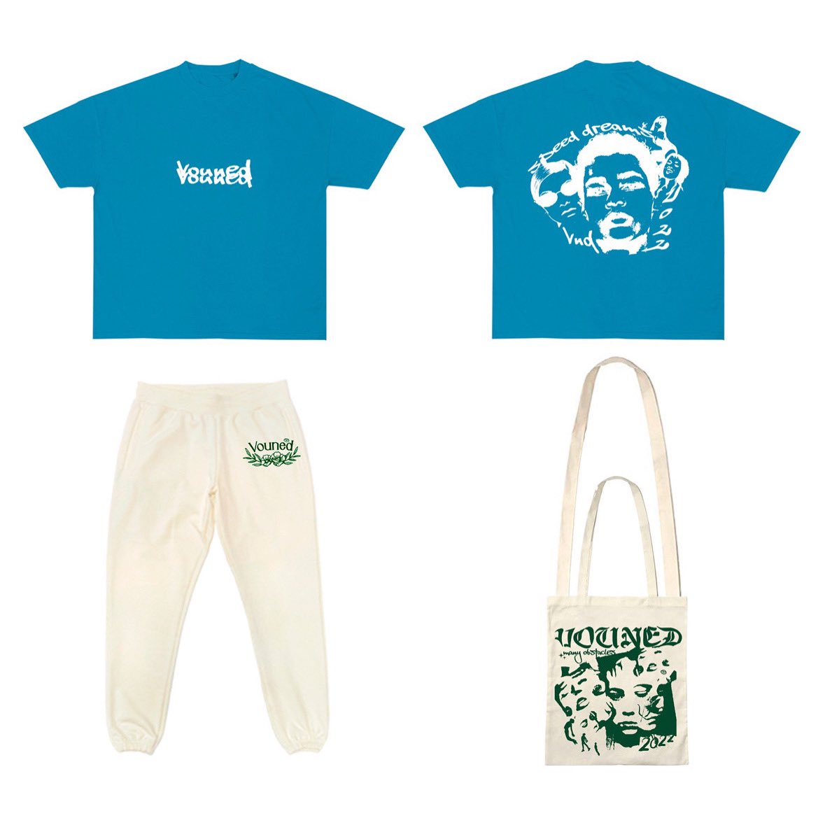 vouned's tweet photo. DIFFERENT HEADS P2 SOON 🛐

CAMISETA 220 gr oversize fit 
PANTALÓN 270gr oversize fit 
TOTE BAG 160gr con doble asa

Recordar que si quieres ganarte una prenda gratis de este drop ,estás a tiempo de entrar al sorteo ❤️
( Info del sorteo en nuestra web ) https://t.co/58ZVycvusK