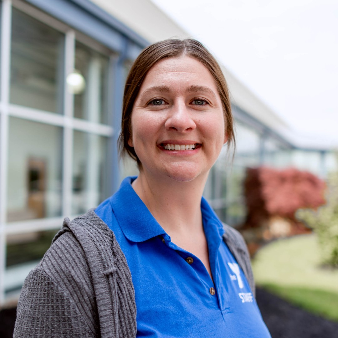 Join us in welcoming Carrie Anders back to Countryside YMCA as our Executive Director of Aquatics, Gymnastics, and Volunteerism!
