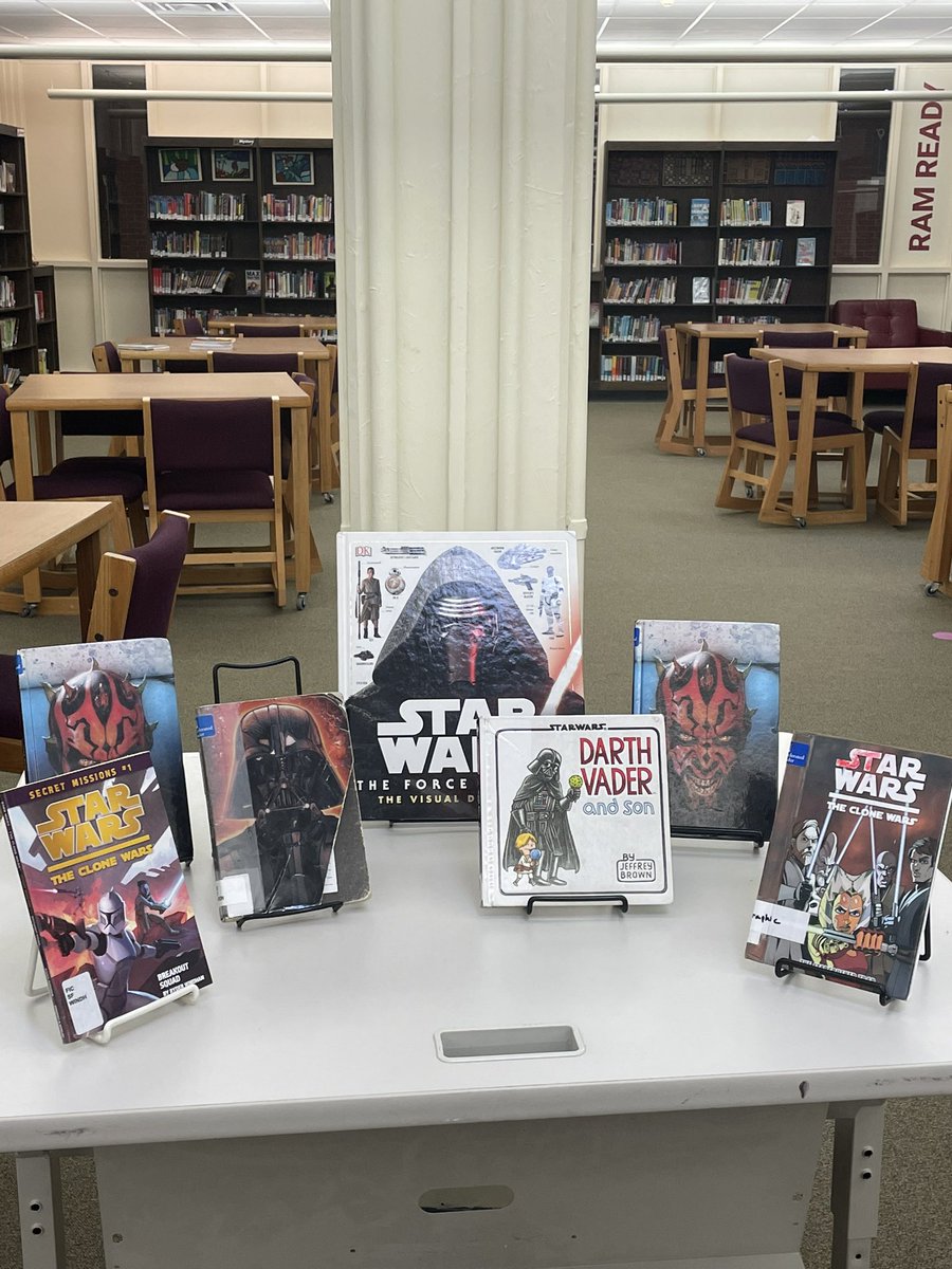 #MayThe4thBeWithYou