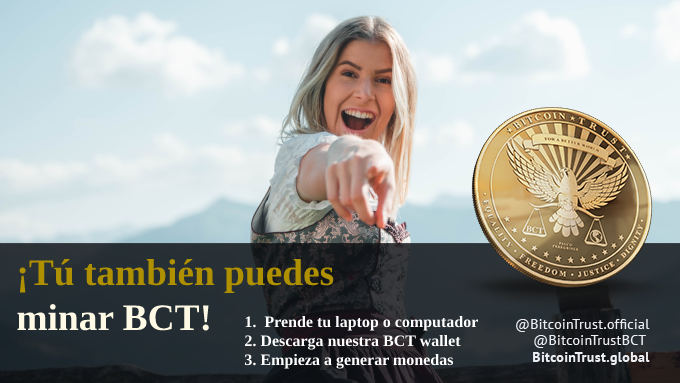 BitcoinTrust tweet media