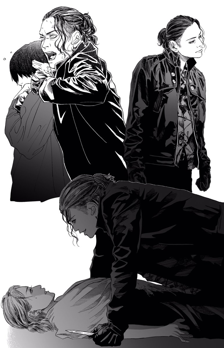 nasohonbot's tweet photo. 鮫島 https://t.co/RgOyZAxifV