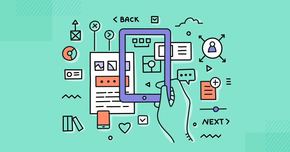 just_in_mind's tweet image. UX design can be a varied field with many factors to consider. So we put together this list of UX design principles to showcase product design in all its glory! Check it out
bit.ly/2SxXB4r
#uxdesign #UXdesignprinciples #uxprinciples #webdesign #designrules