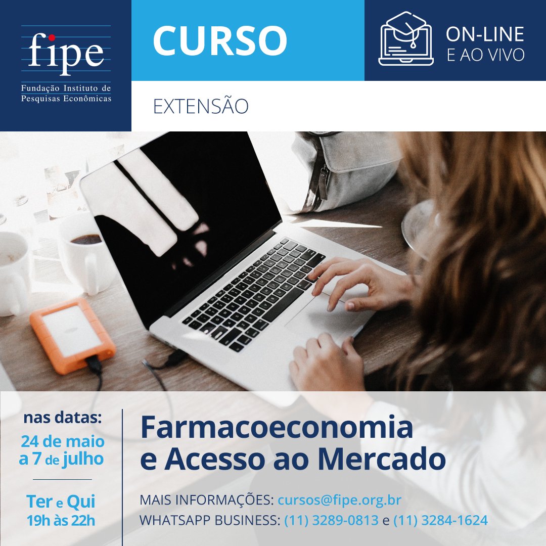 Fundação Instituto de Pesquisas Econômicas - Fipe