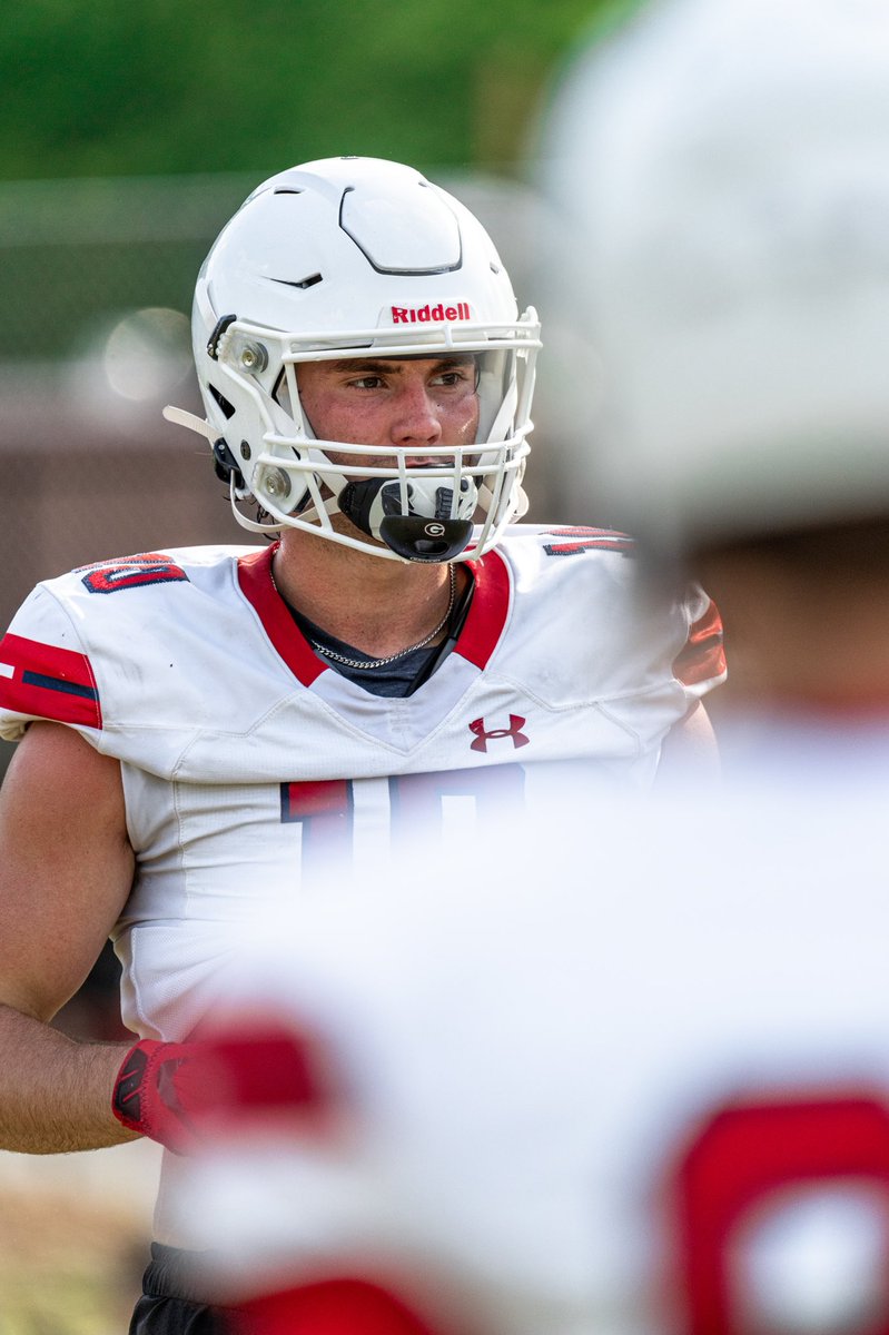 MiltonEagles_FB's tweet image. Day Three Loading… #SpringPractice #Mpire22

📸: @joshmajor15