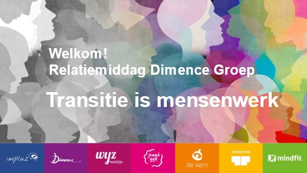 Kom naar onze netwerkmiddag op 19 mei! Onze samenleving bevindt zich op een kantelpunt. Deze ontwikkelingen betekenen ook wat voor ons als ggz- en welzijnsorganisatie. Samen met <a href="/jan_rotmans/">Jan Rotmans</a>, @Merlijn12H en <a href="/Gastvoorzitter/">Hans Etman</a> wisselen wij met u van gedachten: dimencegroep.nl/relatiemiddag-…