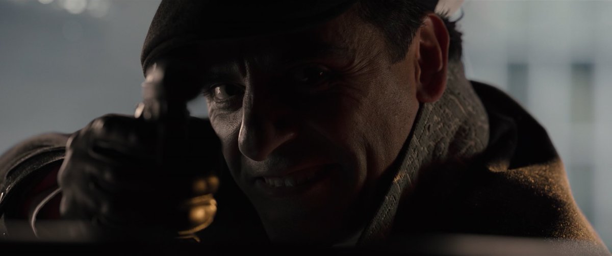 moon knight no context (@wearemoonknight) on Twitter photo 