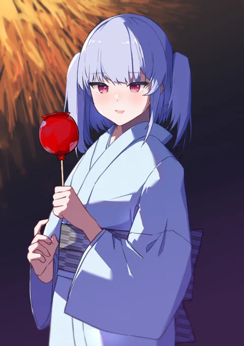 綺麗 