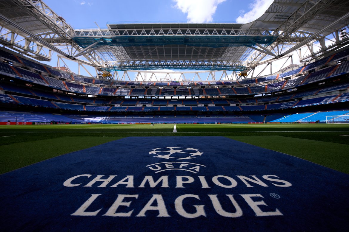 UEFA Champions League on Twitter: UEFA Champions League on Twitter: