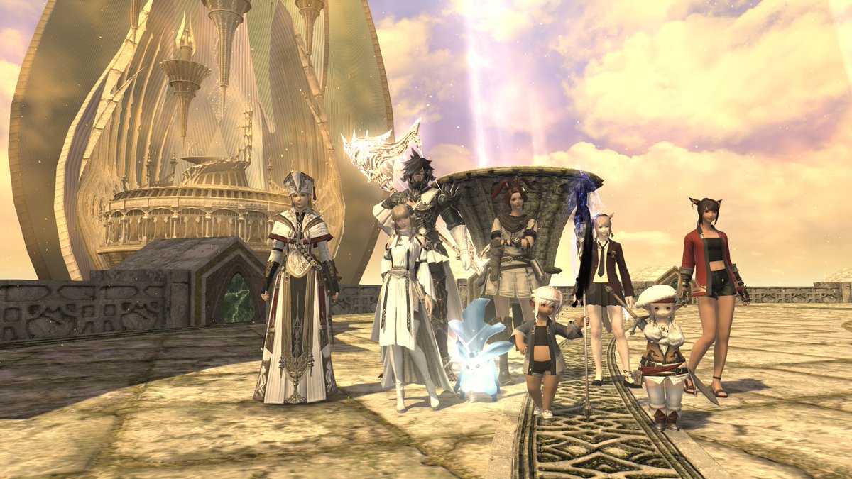 aether group 3 has dunnit!!