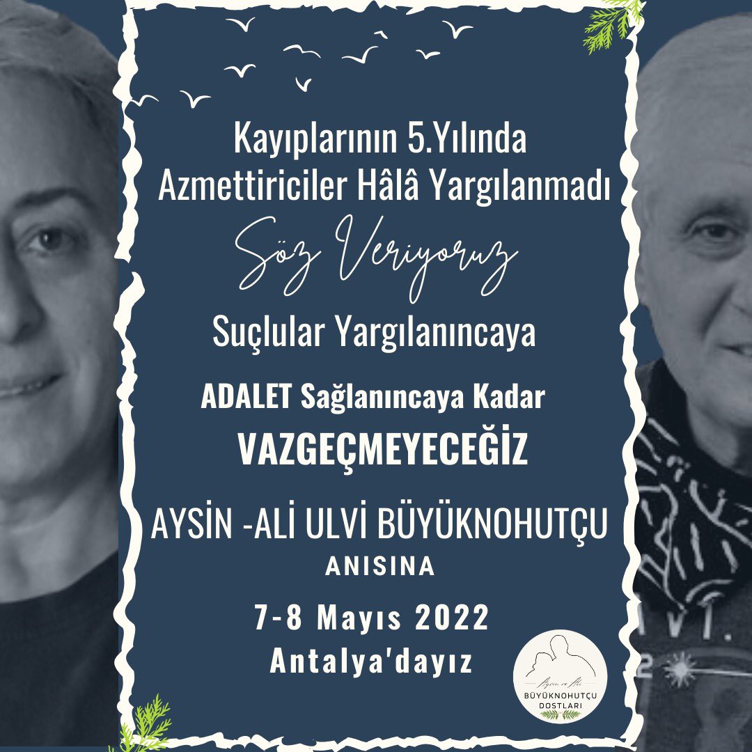 Emine Büyüknohutçu 🌿 tweet media