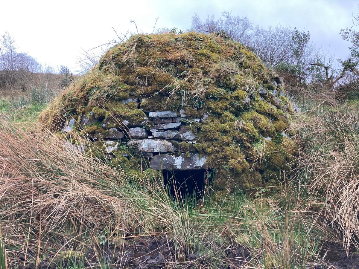 leitrimcoco's tweet photo. The @LSweathouse Project is about to recommence in 2022 for its second year and we need volunteers to undertake archaeological field surveys of #Sweathouses. No experience necessary as all training will be provided. For more info visit: https://t.co/wEsvxxNlmZ 
#Leitrim https://t.co/EFqrqCNDEu