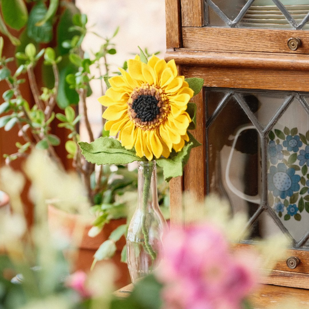 The Crafty Kit Company tweet media