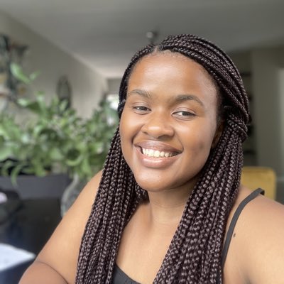 QueenBusie's tweet photo. #NewProfilePic https://t.co/wk6caYczVp