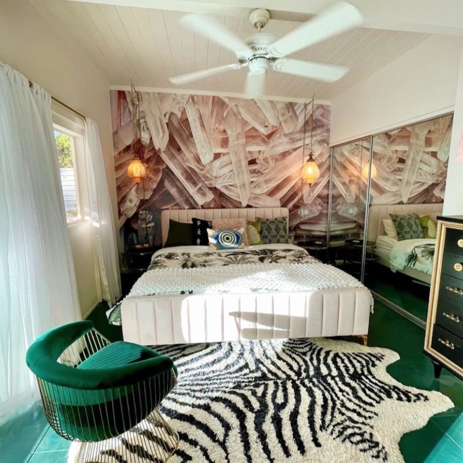 Wild decor for every wild soul. (ACA-1 Black Zebra)

Styled by: @psychedelicsprings

Link in bio!

#homedecor #homedesign #decor #design #homesweethome #bedroomdecor #bedroomdesign #wild #wildsoul #spring