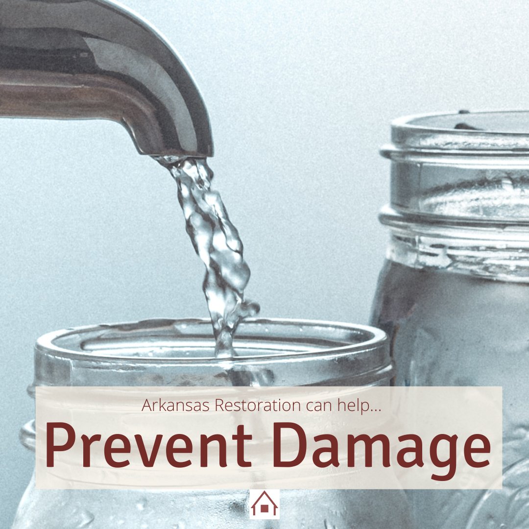 ArkRestServices's tweet photo. Memorial Day is coming up, the perfect opportunity for a long weekend away! If you're going out of town, first locate the water shut-off valve to your home and make sure to turn it off before you go, minimizing the risk of flooding. #homemaintenance #homeownertips #memorialday https://t.co/oVOf8AY4Q6