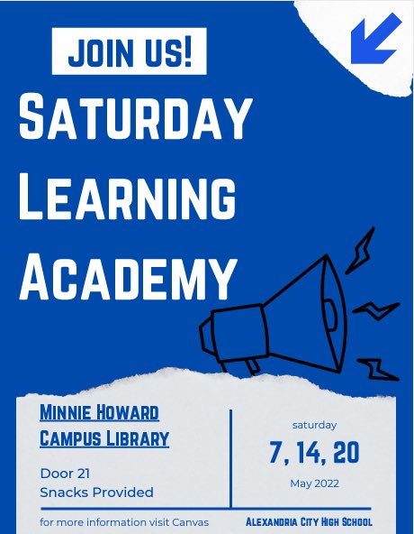 ACHS_MathDept's tweet photo. Final opportunity for instructional support and SOL prep!  @IntlAcademyACHS @AlexCityTitans @ACMinnieHoward https://t.co/bISykd8DG7