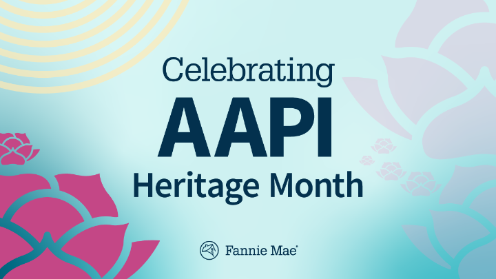 It’s great to work for a company that not only understands that representation matters but celebrates the diversity and contributions of our Asian American and Pacific Islander (AAPI) colleagues this month and every month.