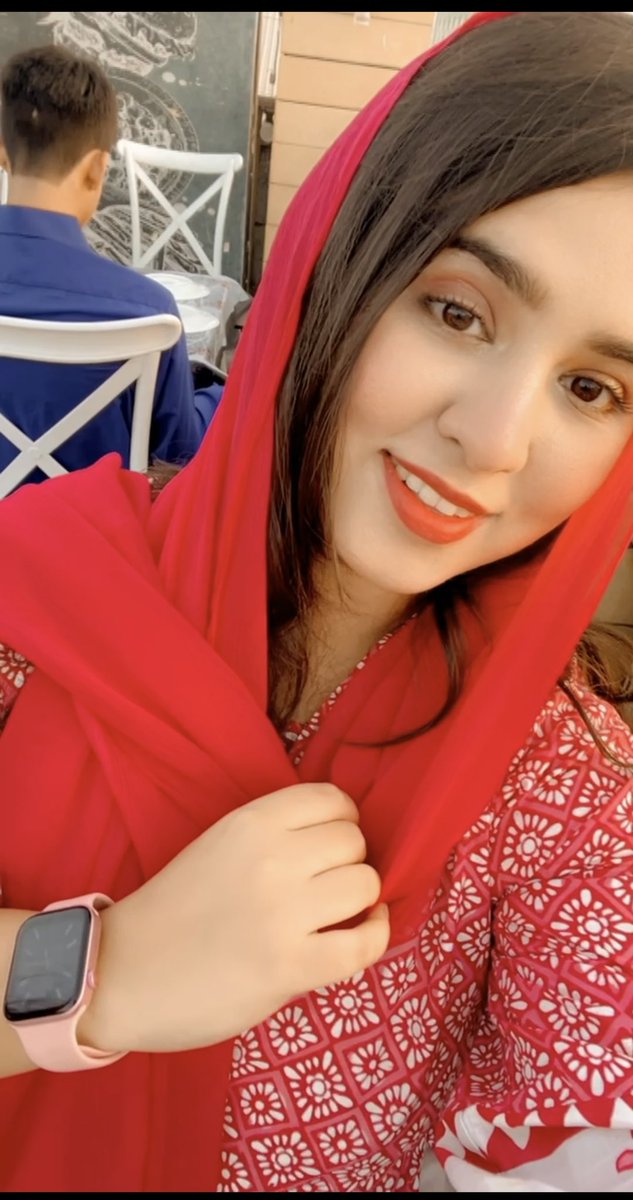 Marvi Soomro tweet media